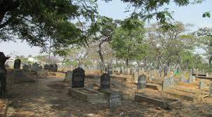 Unguwan Daji Muslims Cemetery