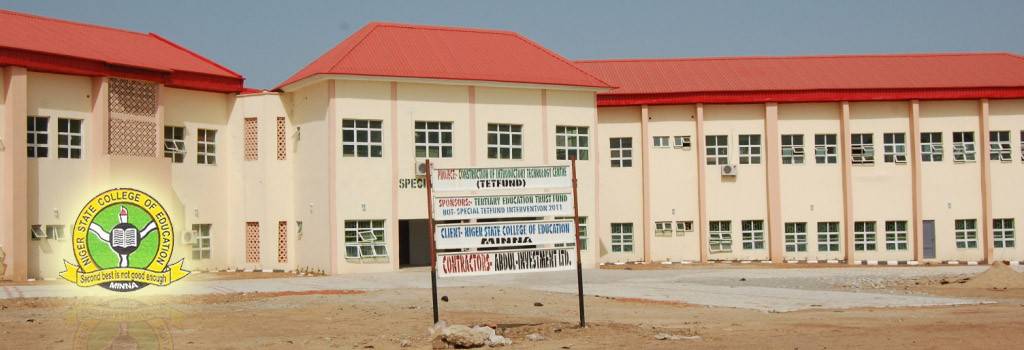 Niger State College Of Education, Minna