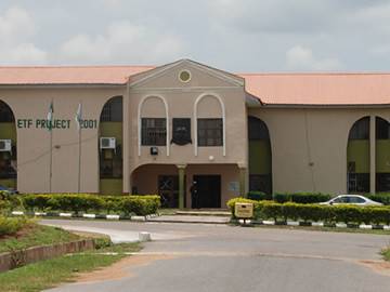 College of Health Science And Technology, Ijero-Ekiti