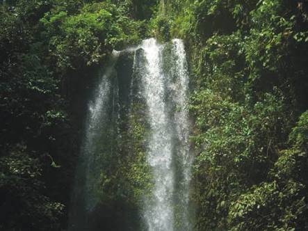 Erin Ijesha Waterfalls