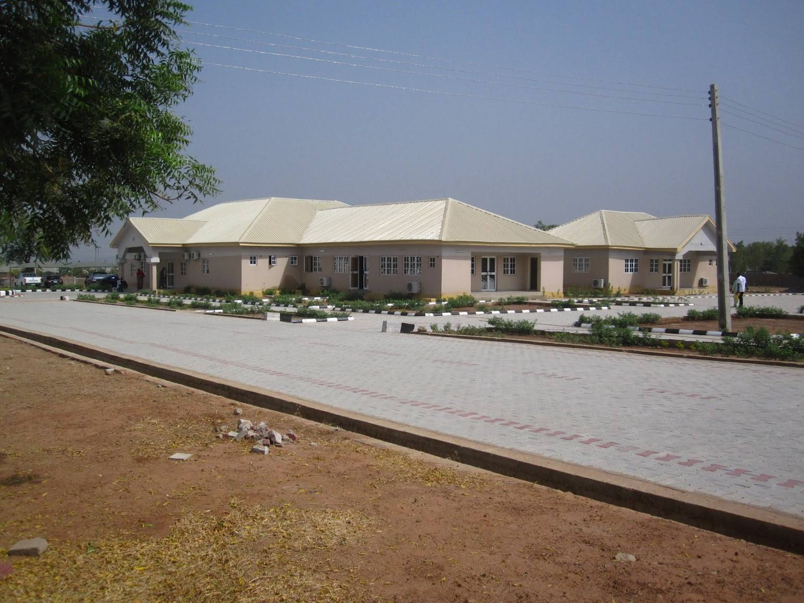 Nigerian Law School, Yola