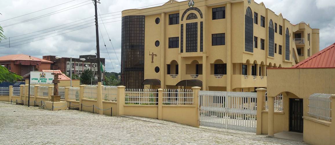National Industrial Court of Nigeria, Calabar