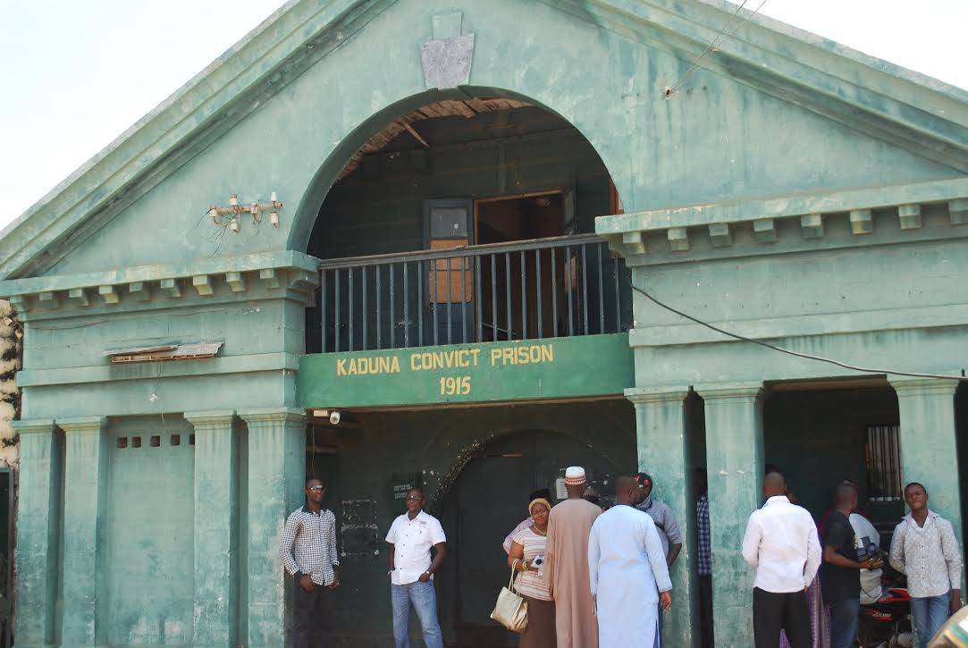 Kaduna Prison
