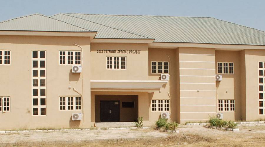 Emmanuel Alayande College Of Education