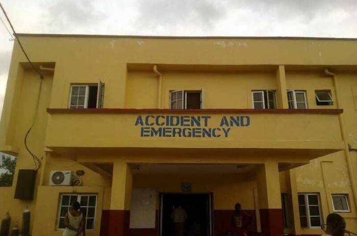 Nnamdi Azikiwe University Teaching Hospital