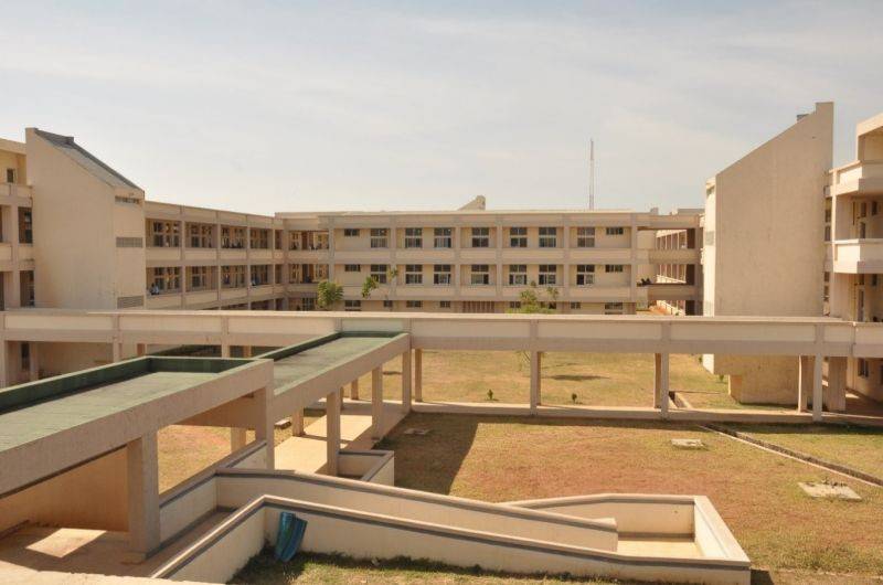 University Of Jos Teaching Hospital