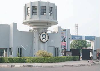 University of Ibada