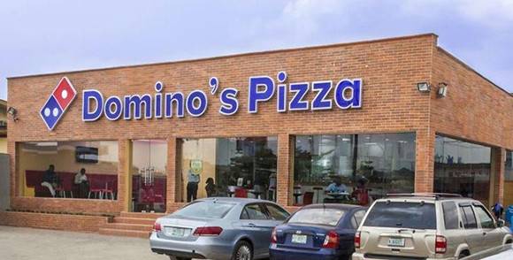 Domino's Pizza, Gbagada
