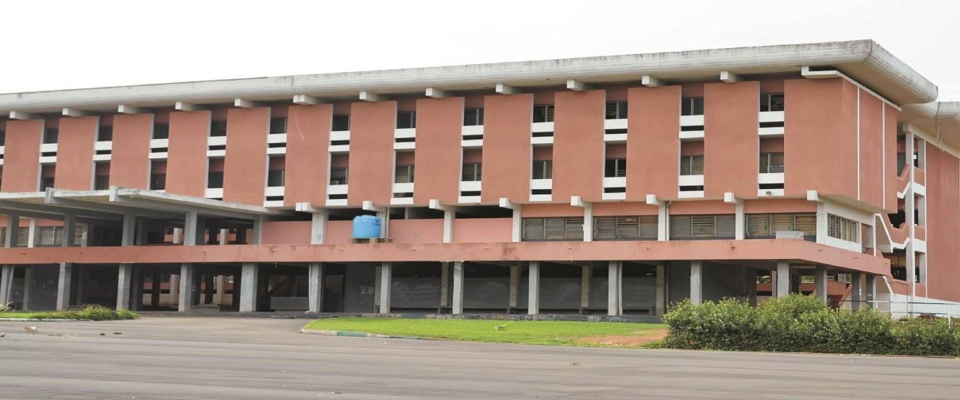 Kwara State Polytechnic, Kwara - Hotels.ng Places