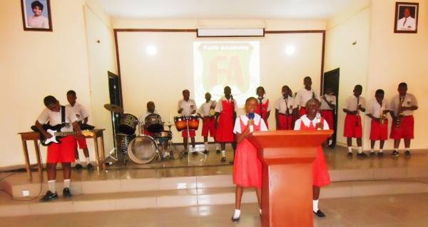Faith Academy Kubwa