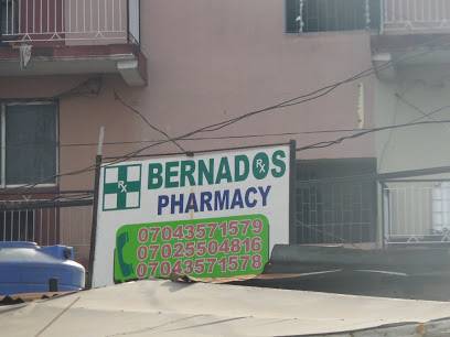 Bernados Pharmacy