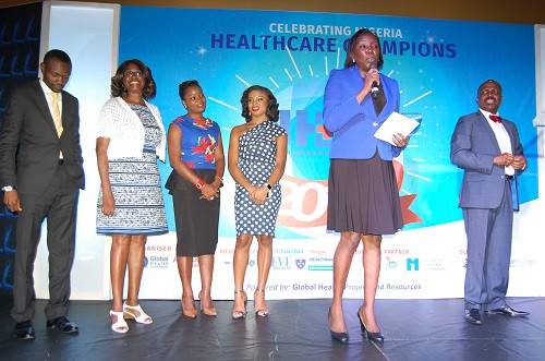 Total Health Trust, Port Harcourt