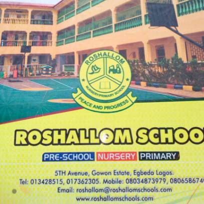 Roshallom School