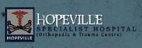 Hopeville Specialist Hospital