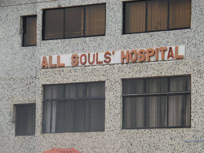 All Souls' Hospital
