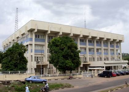 Central Bank of Nigeria, Abeokuta
