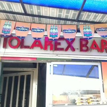 Tolarex Bar