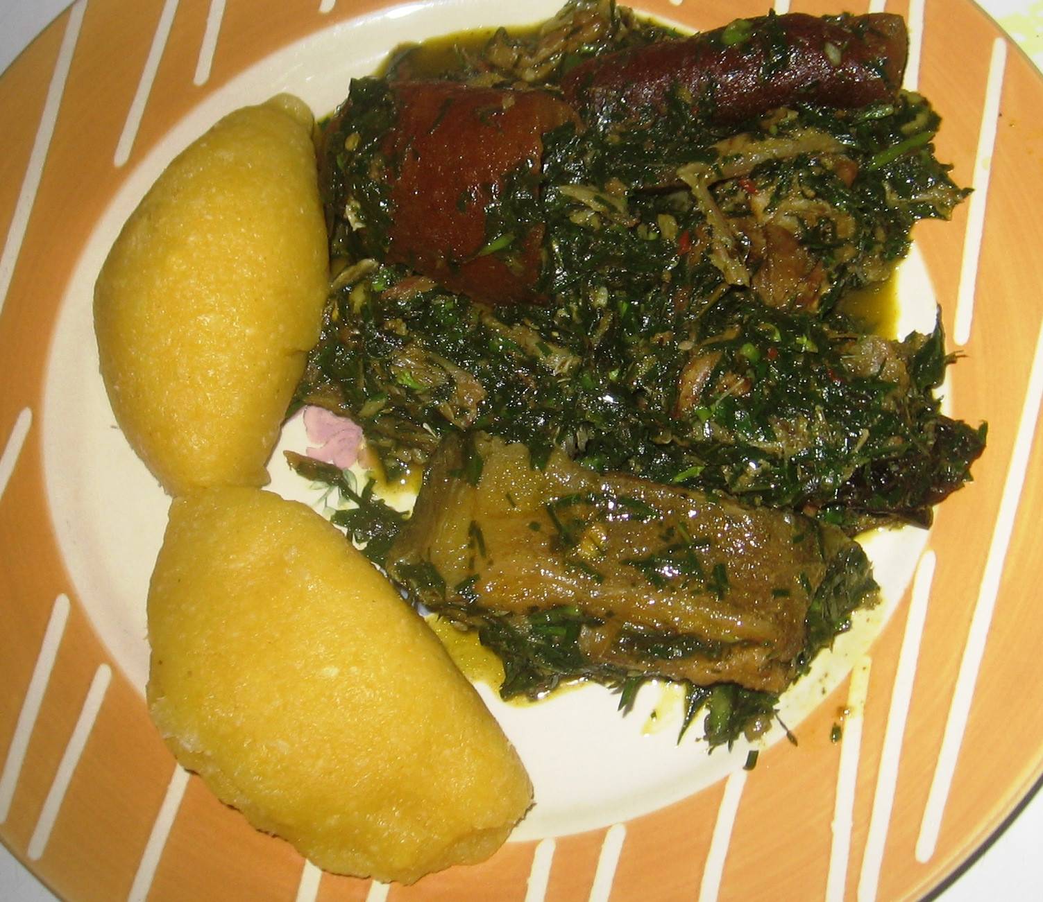 Ultimate Igbo Kitchen