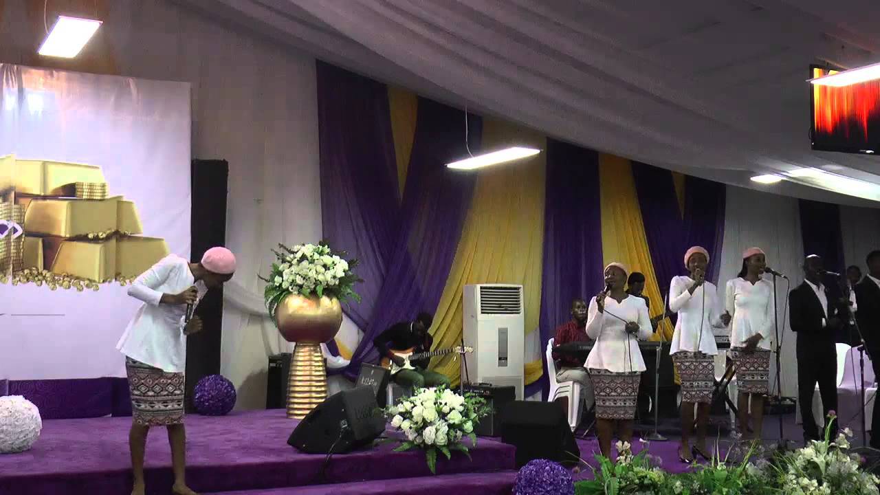 Mountain of Fire and Miracle Ministries, Lekki