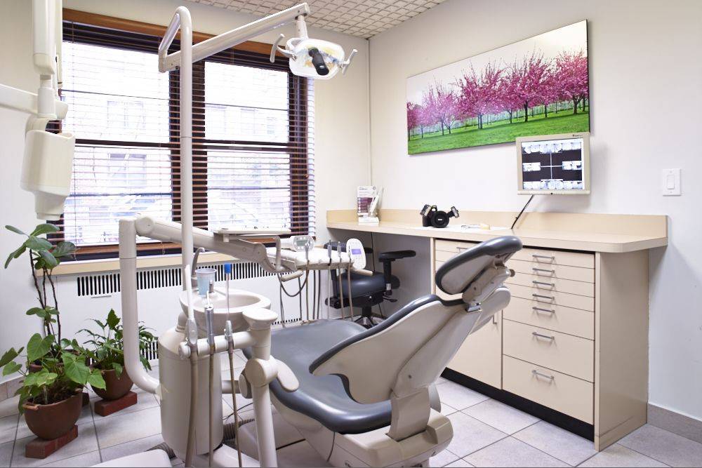 Calens Dental Clinic Ltd