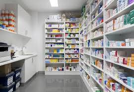 Mobonike Pharmacy