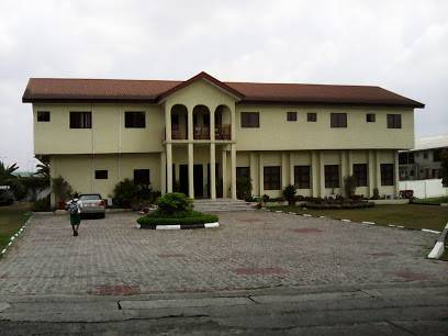 Grail Centre, Warri