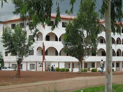 Caritas University, Enugu