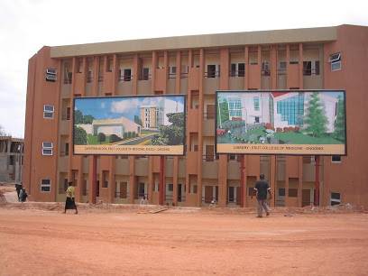 Enugu State University Teaching Hospital