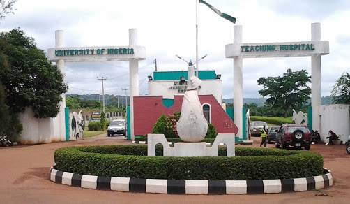 University of Nigeria Teaching Hospital, Enugu
