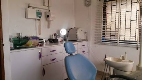 Austin Graces Dental Clinic