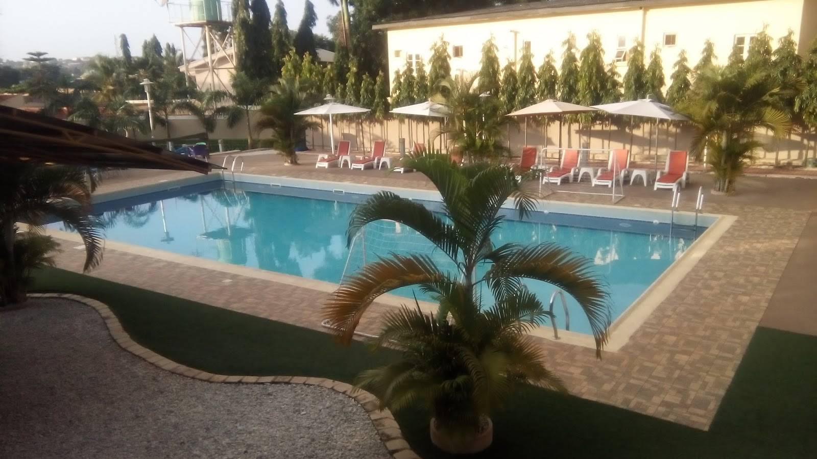 The Arriba Entertainment Centre, Enugu - Phootos &amp; Reviews - Hotels.ng Places