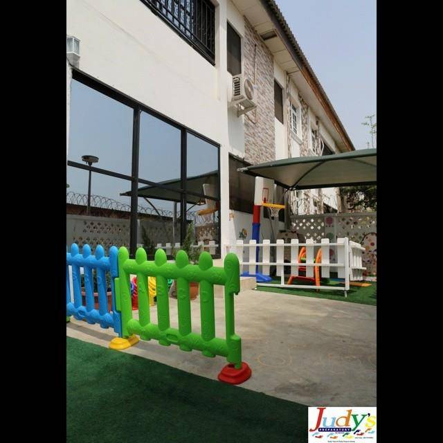 Judy’s Preparatory School, Abuja