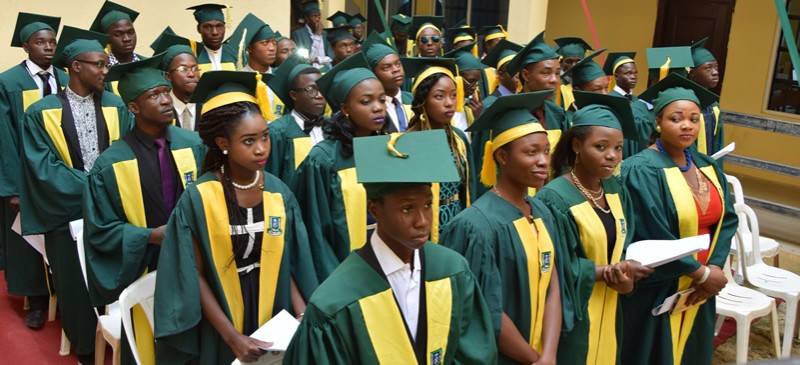Nigerian Universities E-Learning, Abuja
