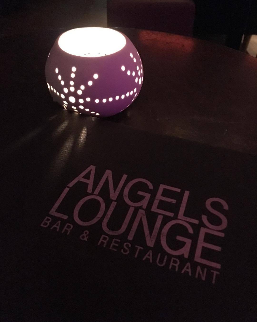 Angles Bar and Lounge
