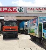 Spar Supermarket Calabar