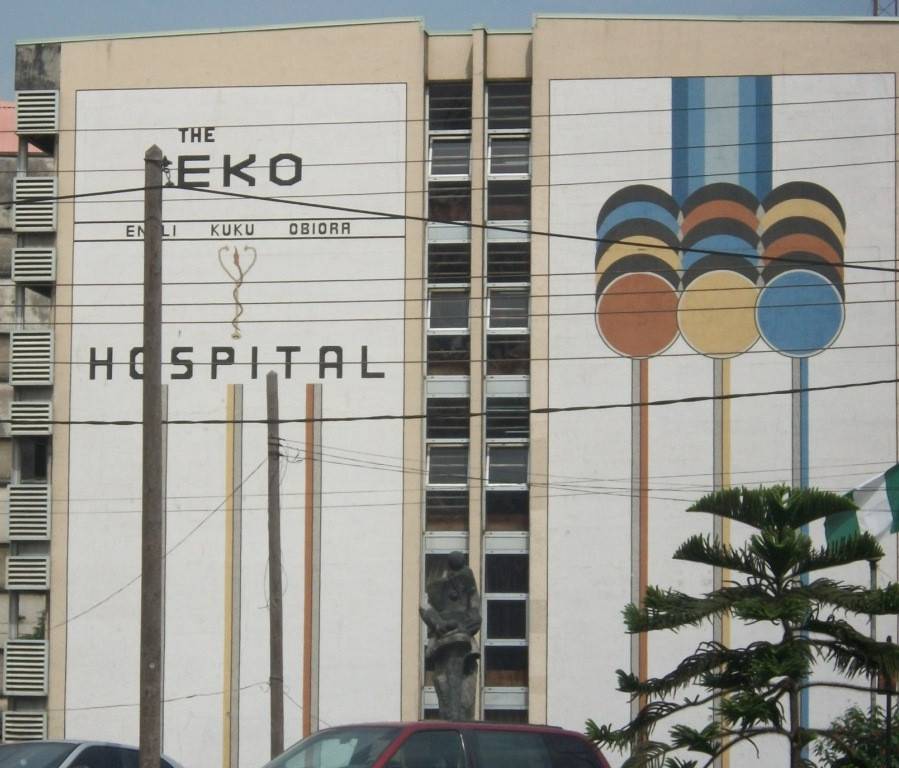 The Eko Hospital