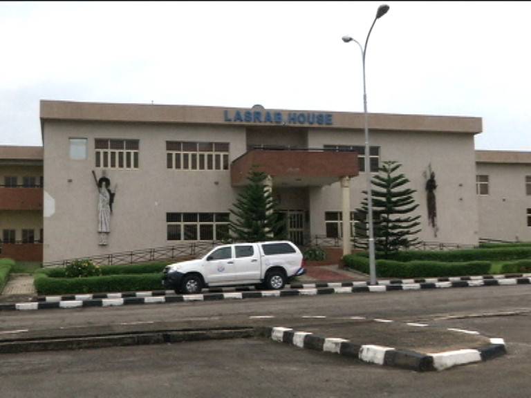 Lagos State Records And Archives Bureau (LASRAB)