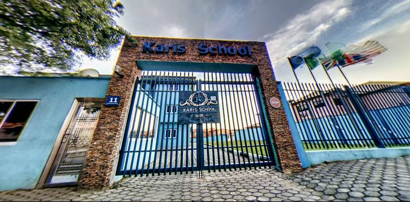 Karis School, Magod