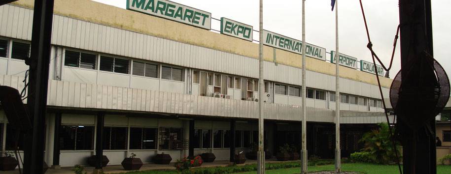 Margaret Ekpo International Airport