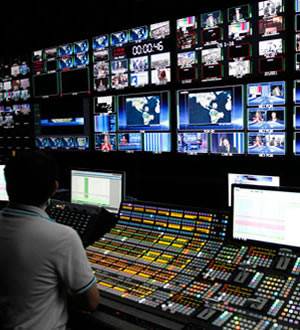 Lagos Television Station