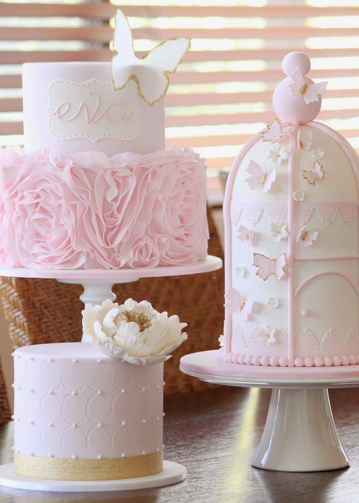 Absolute Elegance Couture Cakes