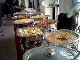 Kaflab Catering Services