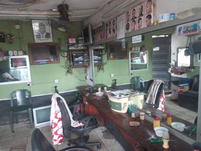 Westside Barbing Salon
