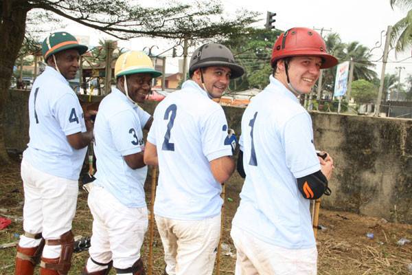 Port Harcourt Polo Club (Members Only)