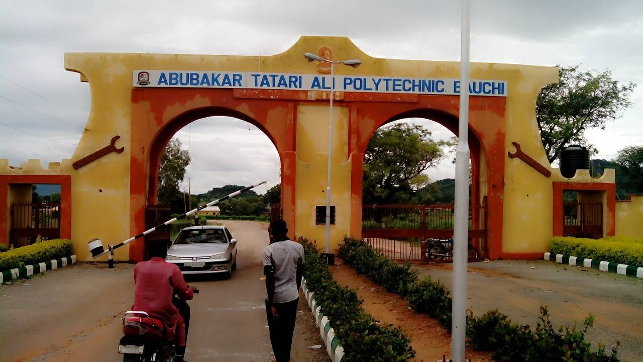 Abubakar Tatari Ali Polytechnic, Azare Campus