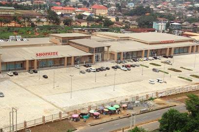 Shoprite Mall, Onitsh