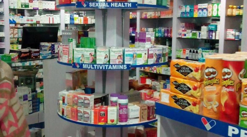 Viva Pharmacy and Stores