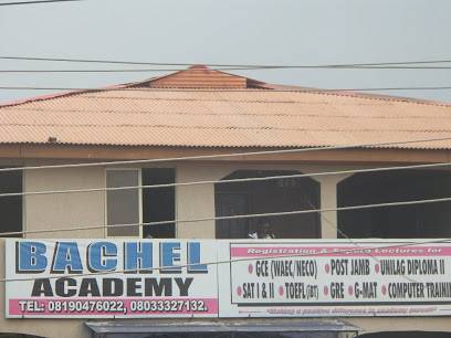 Bachel Academy, Ikorodu