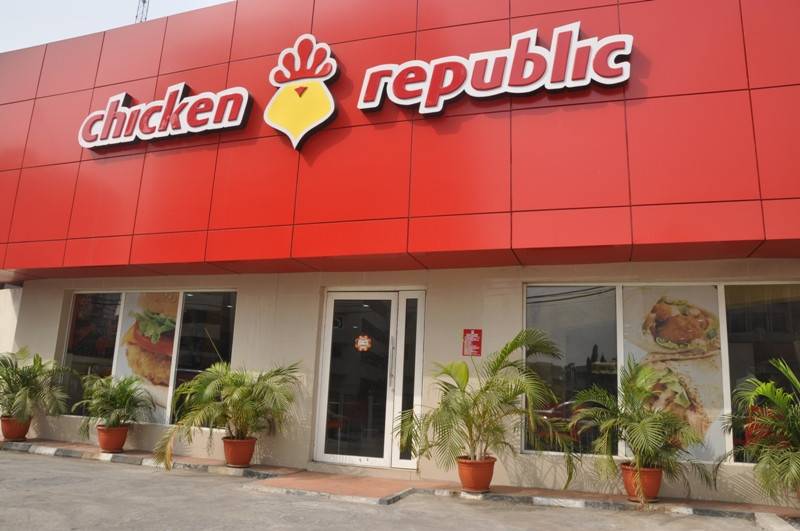 Chicken Republic, Ojodu