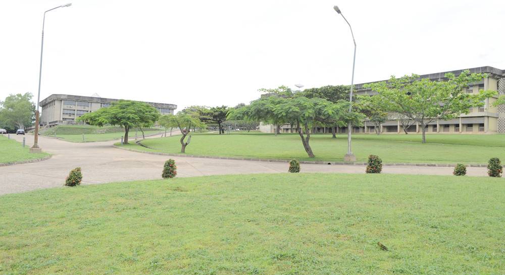 Benue State Government Secretariat